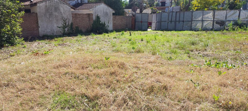 Terreno En Venta Zona Mas Linda De San Isidro