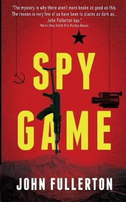 Libro Spy Game - John Fullerton