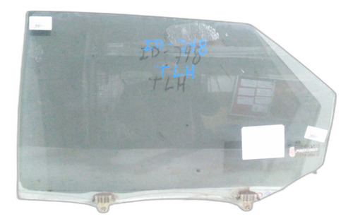 Vidrio Puerta Trasero Izq Stw Kia Cerato 2010-2013