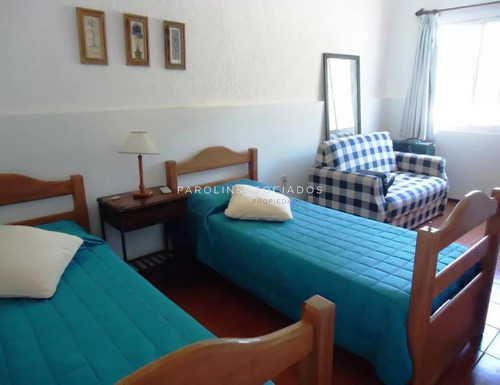 Casa En La Barra Tres Dormitorios Con Piscina En Alquiler