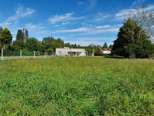 Imagen 3 de 6 de Venta Lote - Parque Sakura - Exaltacion De La Cruz