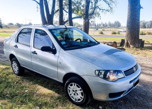 Fiat Siena 1.4 Fire Da