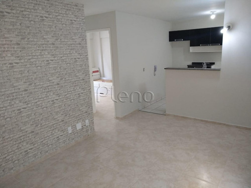 Imagem 1 de 17 de Apartamento À Venda Em São Bernardo - Ap017139