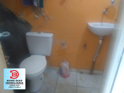 Imagem 6 de 15 de Sobrado - Vila Re - Ref: 7091 - V-7091