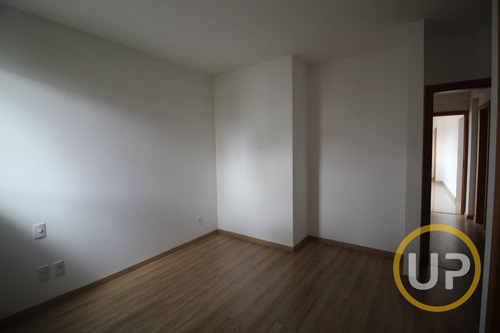 Imagem 15 de 15 de Apartamento Em Jardim América - Belo Horizonte - 8431