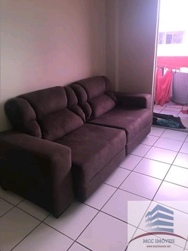 Venda Apartamento Mobiliado Bairro Do Planalto Residencial T