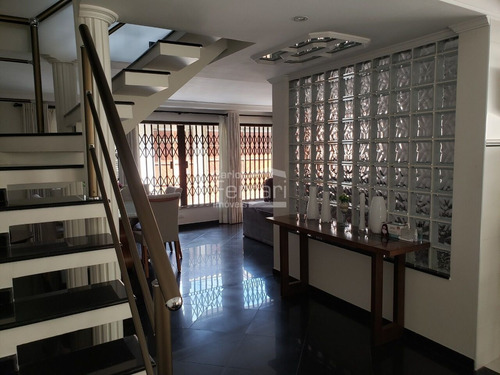 Imagem 9 de 15 de Casa Para Venda No Bairro De Santa Terezinha !!!! Estuda Permuta !!! - Cf42005