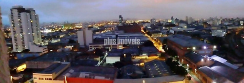 Imagem 6 de 15 de Barra Funda - Pj58107