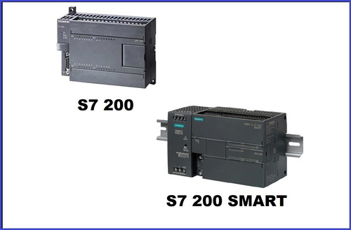 Maq1. Virt. Microwin V4.0 Sp9, Smart, Env. Grat. Link (Usado)