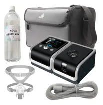 Comprar Bipap T20a Bmc - Mascarilla Incluida