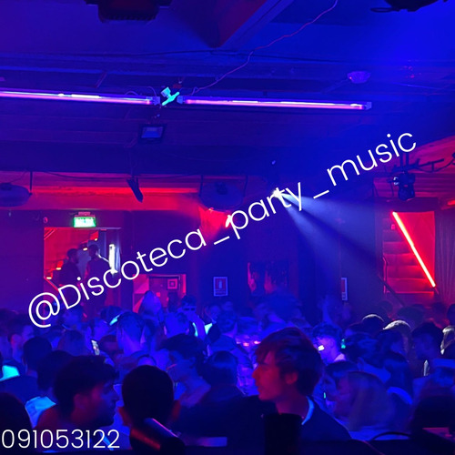 Imagen 8 de 10 de Discoteca, Alquiler Karaoke ,audio, Luces, Pantalla/gte -dj