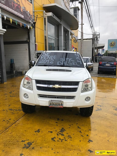 Chevrolet Luv Dmax Turbo Diesel