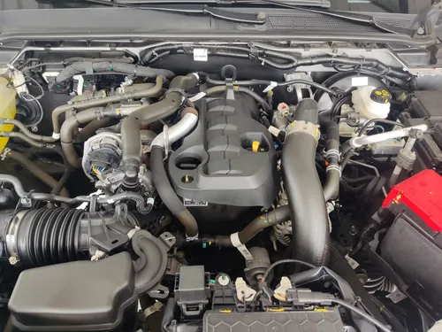 Ford Ranger 2.0 Xls 4x4