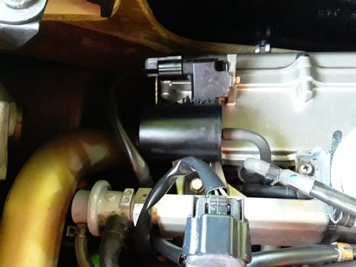 Moto De Agua Honda Aquatrax 2006 Turbo 165hp - Vx Ex Rtx