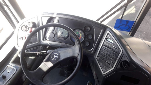 Marcopolo G6 Mercedes-benz 0500-r