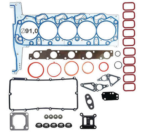 Junta Ret.valv. Ford Ranger 3.2 20v. / Troller   131286ml3