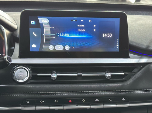 Chery Tiggo 7 1.5 Pro Turbo Flex Hybrid Aut. 5p Hibrido Flex