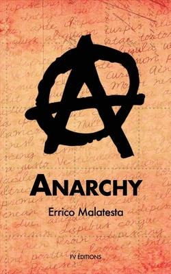 Libro Anarchy -                                        ...