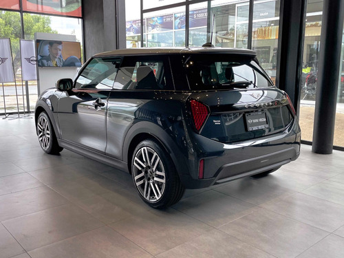 Mini Cooper S 3 puertas