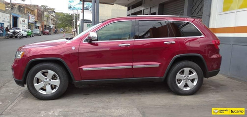 Jeep Grand Cherokee Limited 4x4