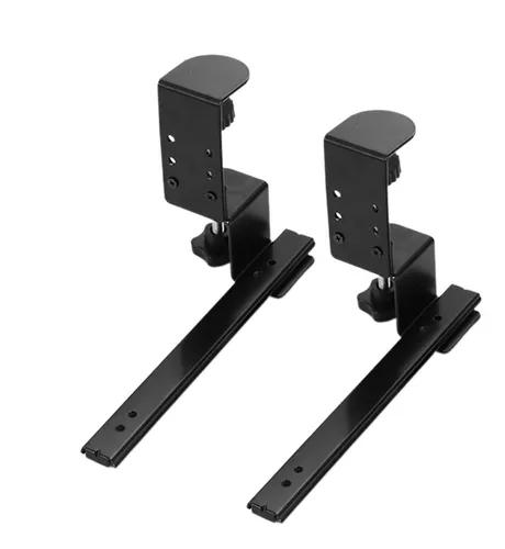 comprar Diapositivas Para Cajones De Teclado Debajo Del Escritorio B