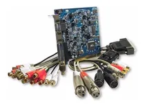 Comprar M-audio Delta 1010lt \u002F Placa De Audio Pci De 8 Canales De Grabacion Simultanea \u002F Oferta Digisolutions