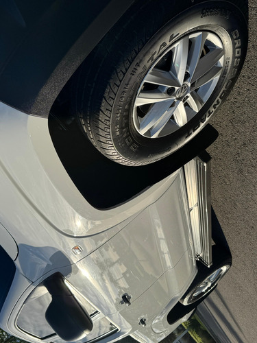 Volkswagen Amarok 2.0 Cd Tdi 140cv Trendline