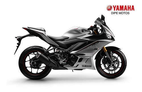 Yamaha Yzf R3 Abs 2021 - Dipe Motos