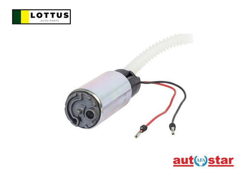 Imagem 6 de 9 de Bomba Elétrica Combustível Universal Flex 4 Bar Autostar