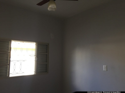 Casa A Venda No Bairro Jardim Dos Seixas Em São José Do - 323-1
