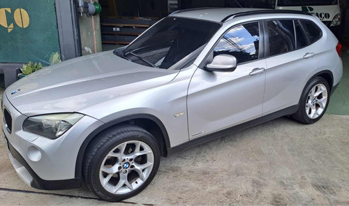 BMW X1 2.0 Sdrive18i 5p