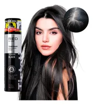 Comprar Kiss Root Cover Up Gris Corrector Spray Tintado Temporal Col