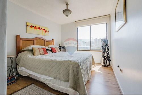 Residencial Y Muy Conectado