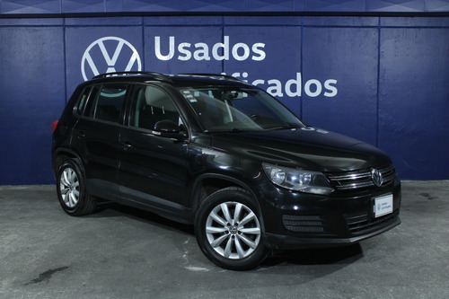 Volkswagen Tiguan 1.4 Automica At