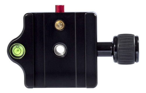 Sirui Mp-20 base 1/4 y 3/8-inch, Para Sirui Y Arca-sw