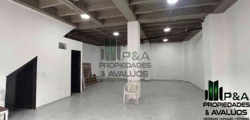 Bodega En Arriendo En Medellín - Guayabal