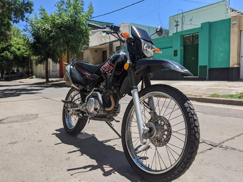Yamaha Xtz 125 - 2017 - Oportunidad Ahora 12 Y 18