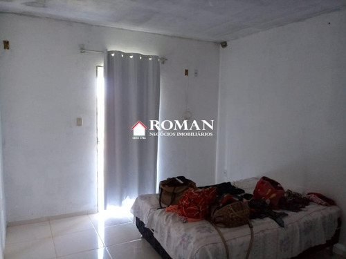 Imagem 11 de 15 de Casa Com Terreno De Esquina Em Frente A Lagoa ! - 4156