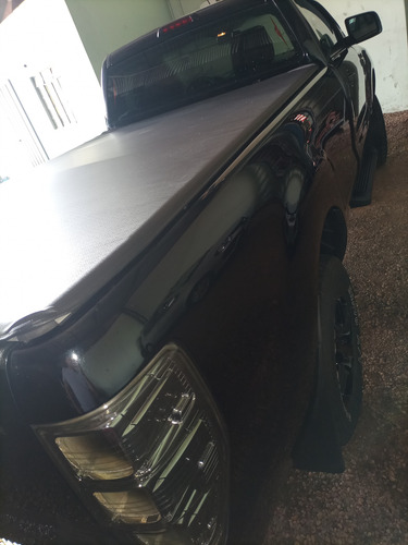 Ford Ranger 2.5 Xls Cab. Simples 4x2 Flex 2p