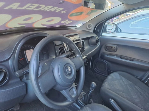 Fiat Mobi Like 1.0 (Flex)