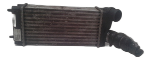 Radiador Intercooler Peugeot 307 2002-2008