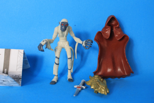 Mumm Ra Thundercats Bandai Figura (Usado)