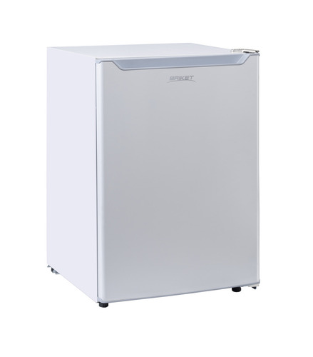Heladera minibar Briket BK1F 10 blanca 125L 220V