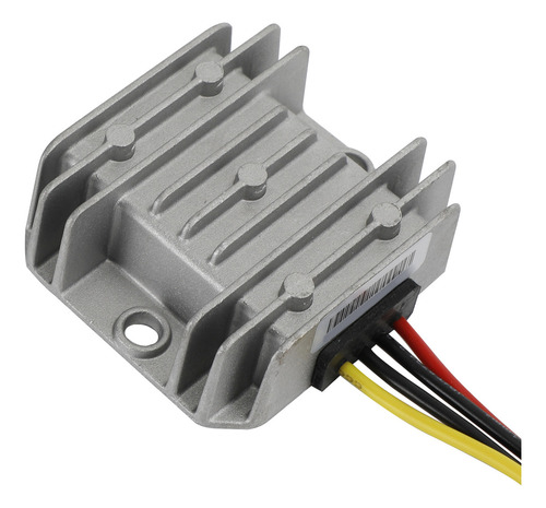 W Regulador De Voltaje Convertidor Dc 12/24 V A Dc 7.5v 10a