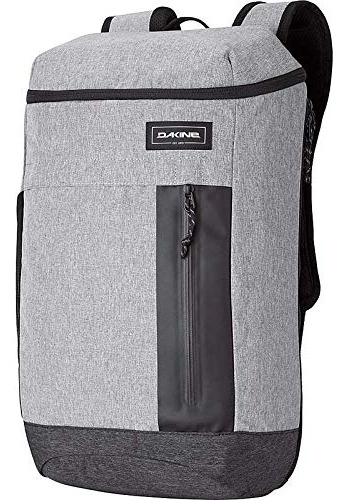 Dakine Mochila Concourse Para Hombre, Escala De Grises, 28l