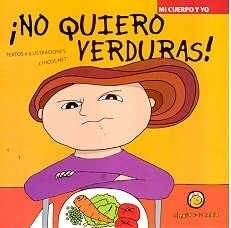 No Quiero Verduras! - Chicos.net