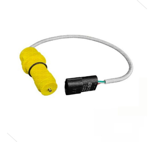 Sensor Fluxometro Medidor Vazão Para Stara Jacto 87999