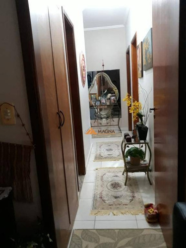Imagem 10 de 15 de Apartamento À Venda, 80 M² Por R$ 290.000,00 - Vila Tibério - Ribeirão Preto/sp - Ap3645