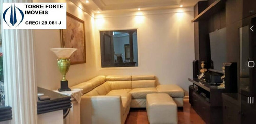 Imagem 4 de 15 de Lindo Apartamento Com 3 Dormitórios E 2 Vagas Cobertas No Tatuapé - 1449