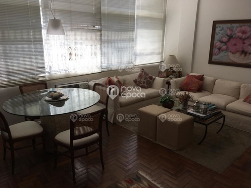 Imagem 3 de 22 de Apartamento - Ref: Lb3ap34451